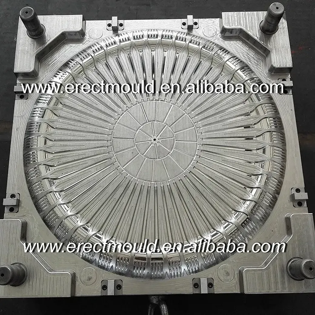 ps cutlery set mold ps cutlery set mould