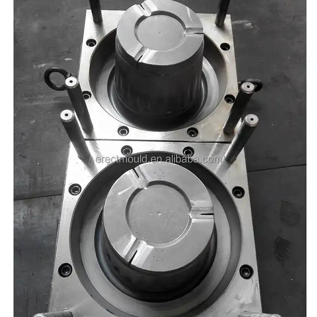 plant pot mold plant pot mould