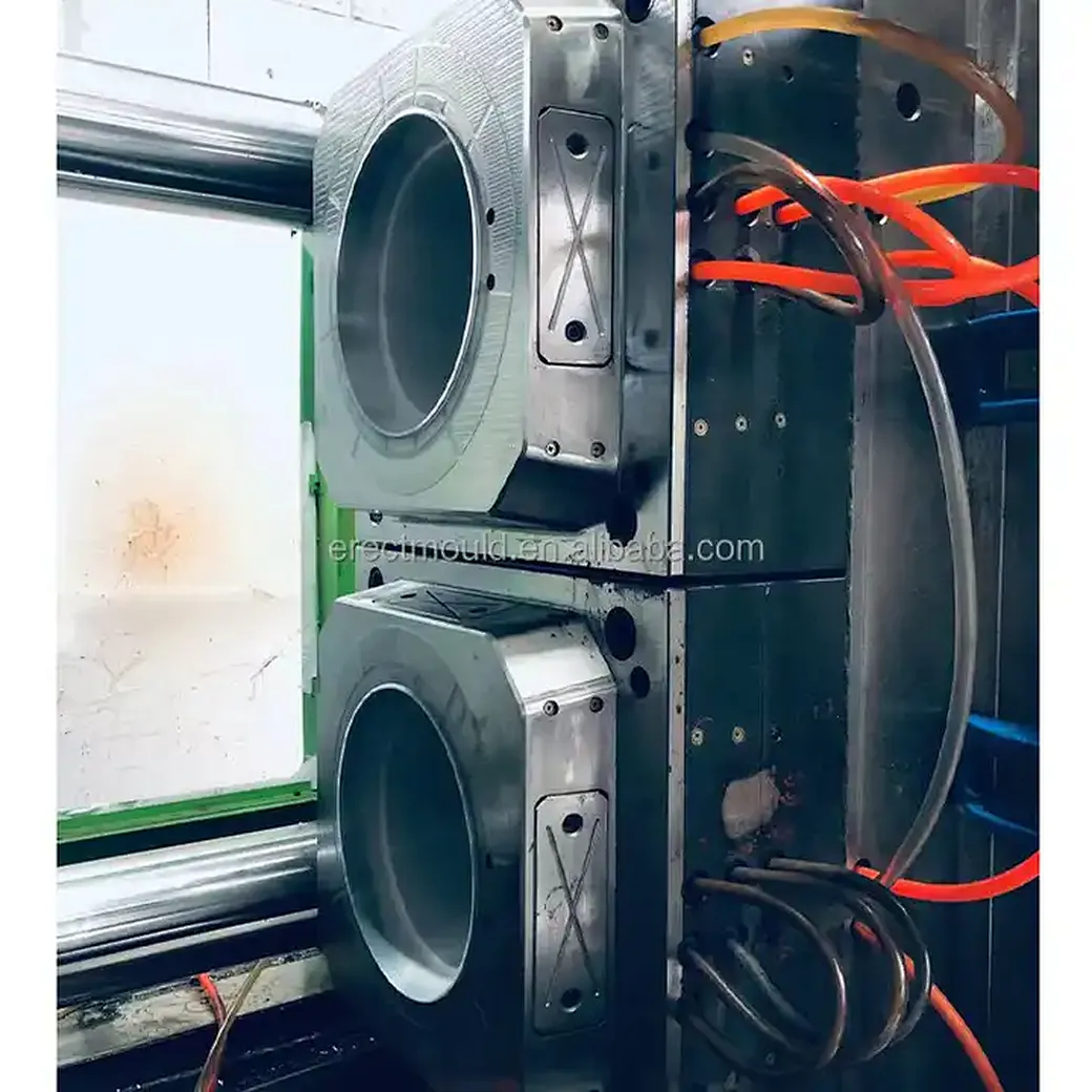 pot mold