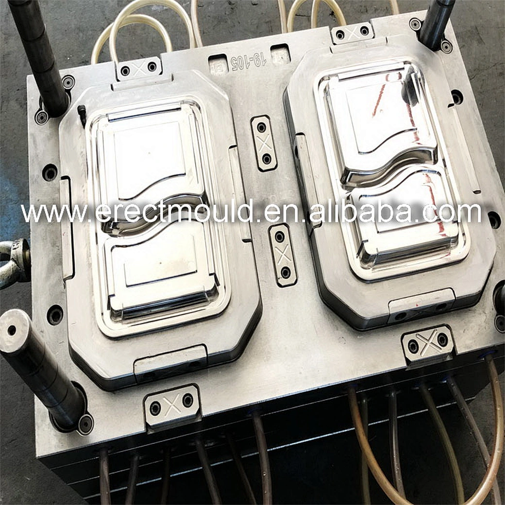 compartment food container mold compartment food container mould