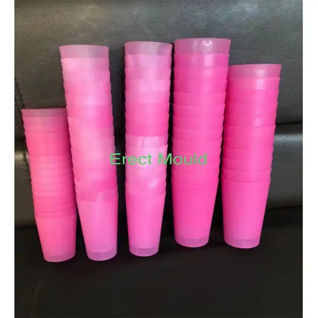 500ml cup mold 500ml cup mould
