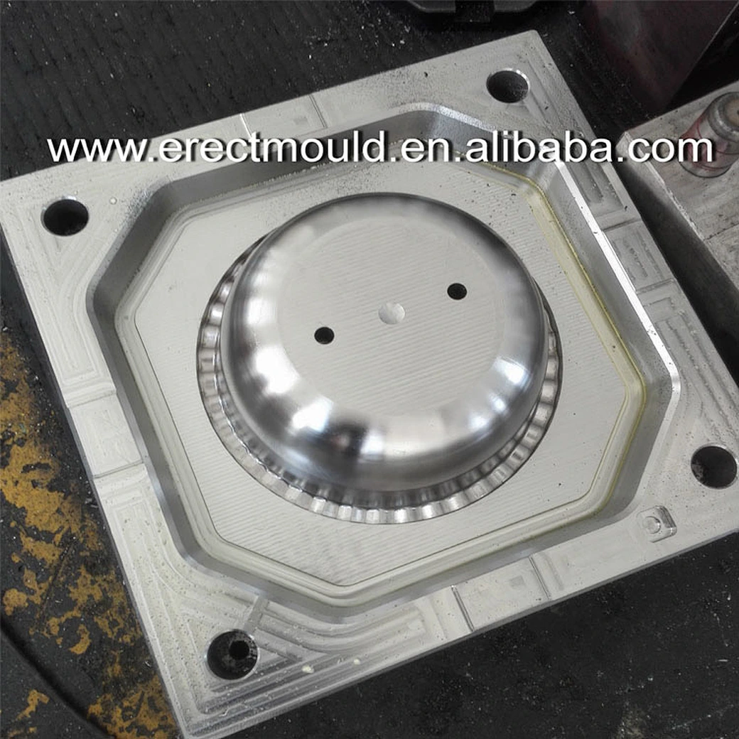 IML container mold IML container mould