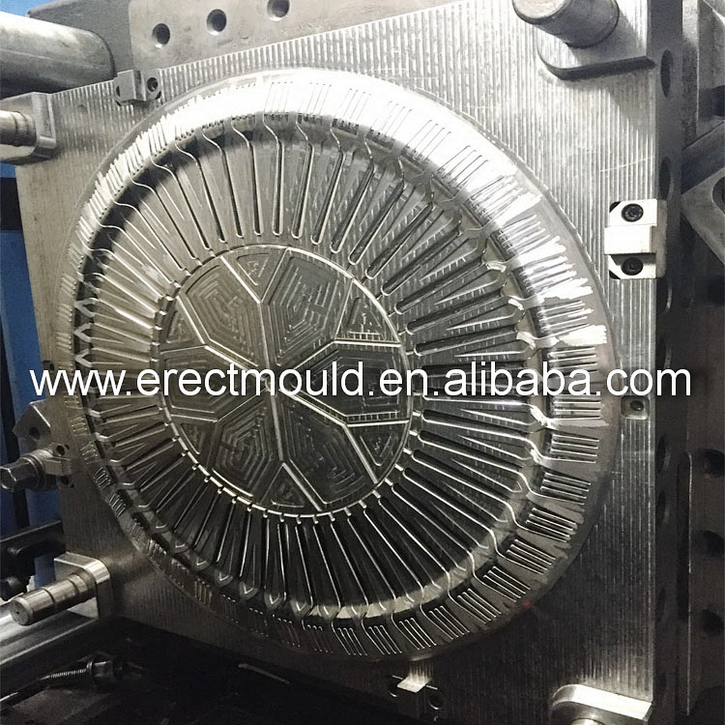 PP Fork Mold pp fork mould