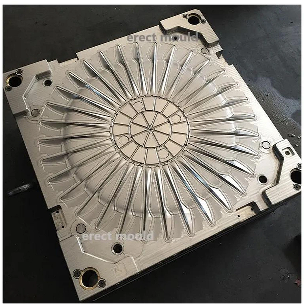 cutlery mold manufacturer