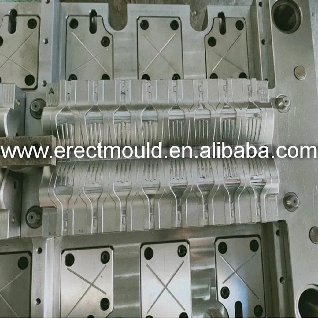 foldable spoon mold foldable spoon mould