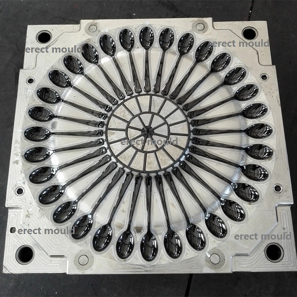 tea spoon Mold tea spoon mould