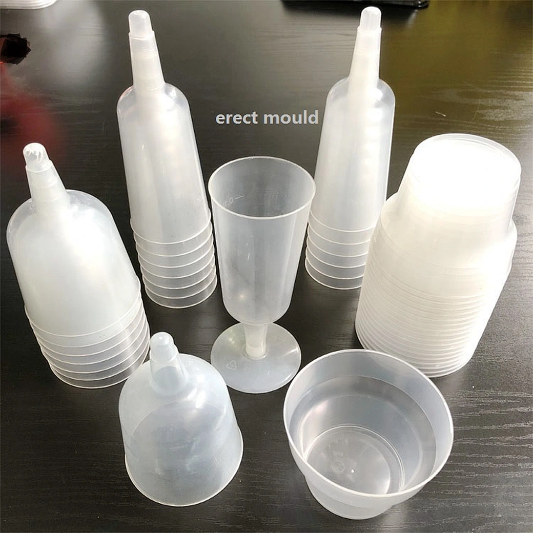 PP cup mold pp cup mould