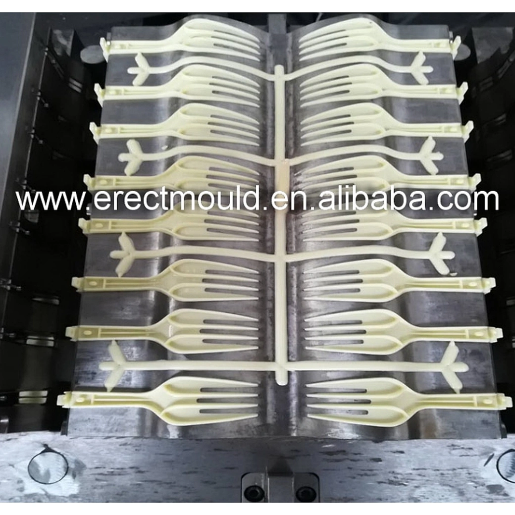 foldable spoon mold foldable spoon mould