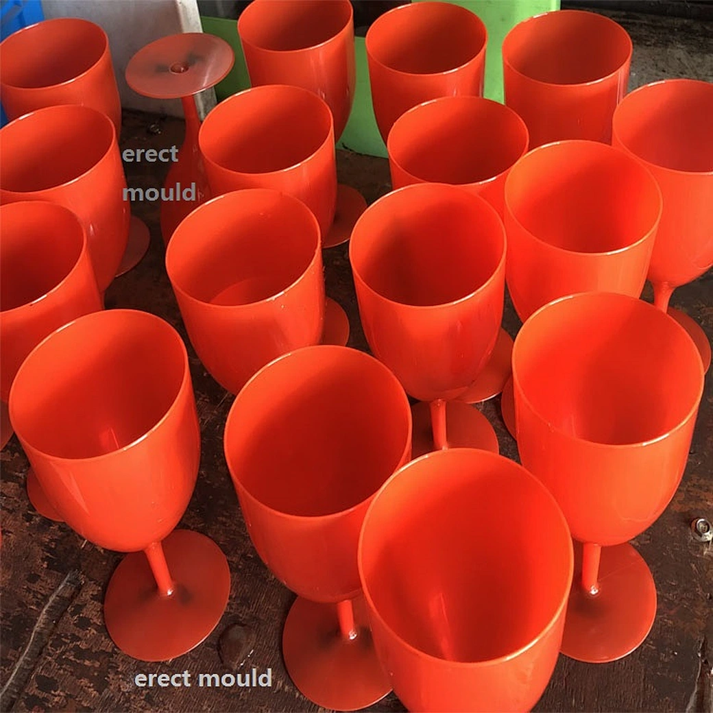 champagne glass mold champagne glass mould