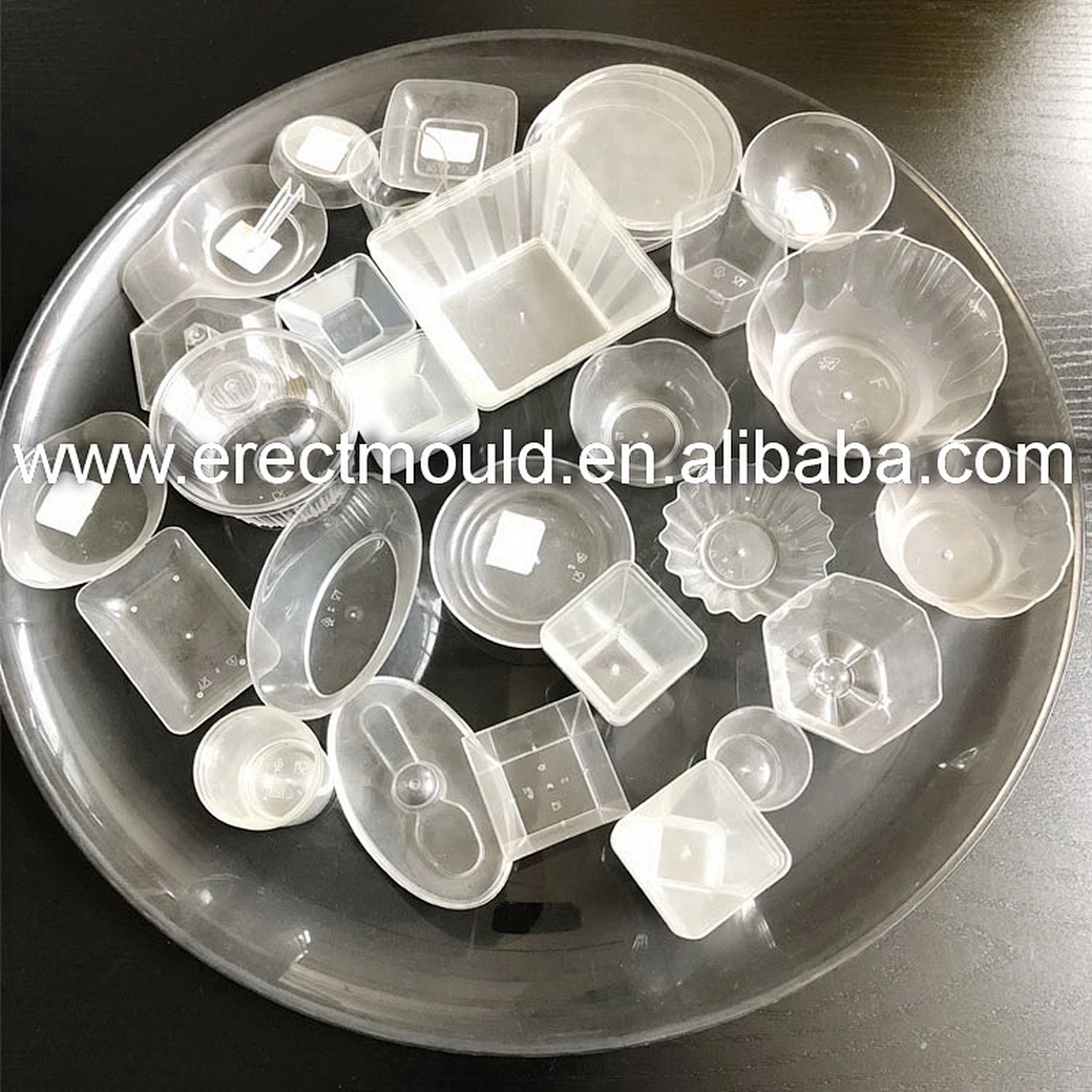 tasting cup mold tasting cup mould