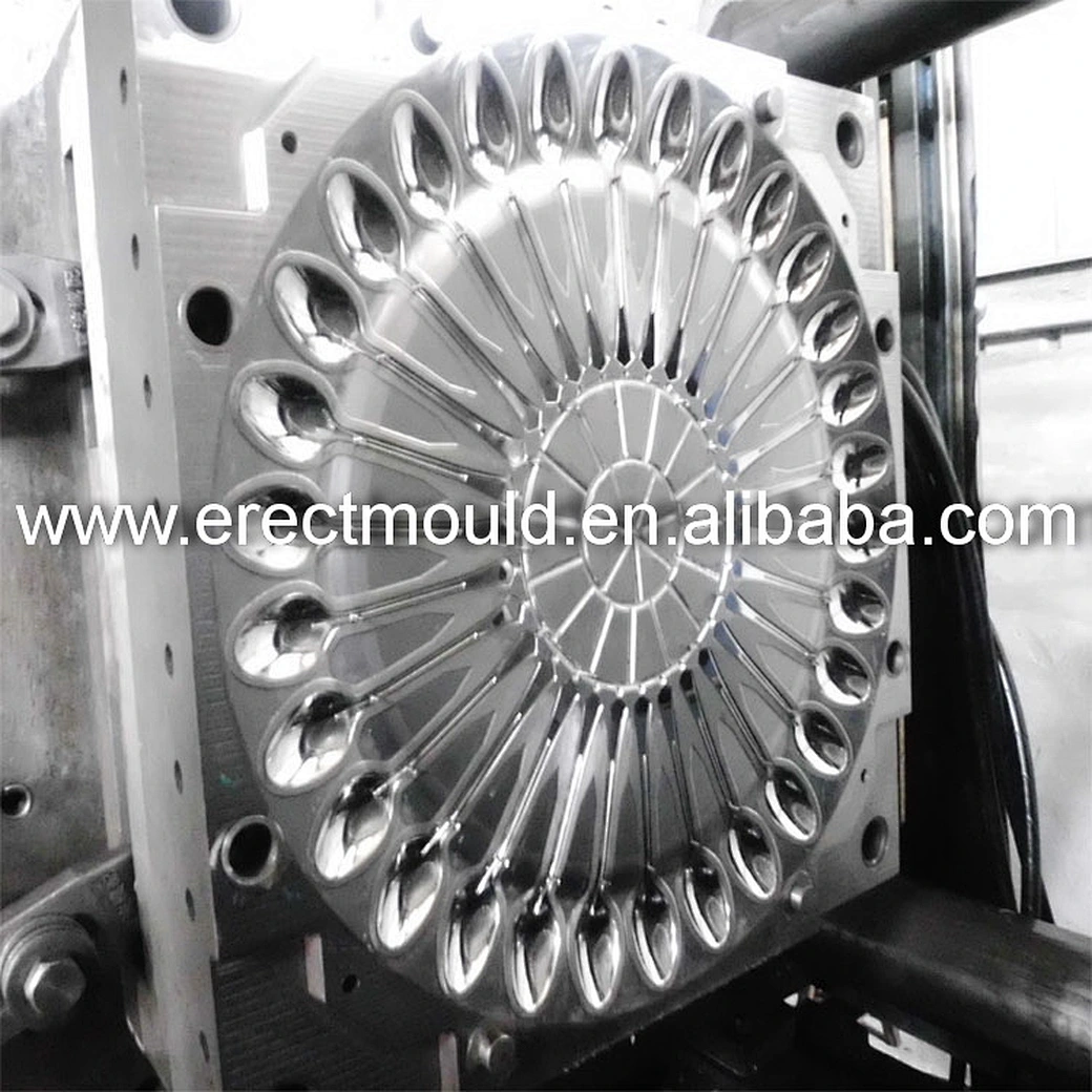tea spoon Mold tea spoon mould