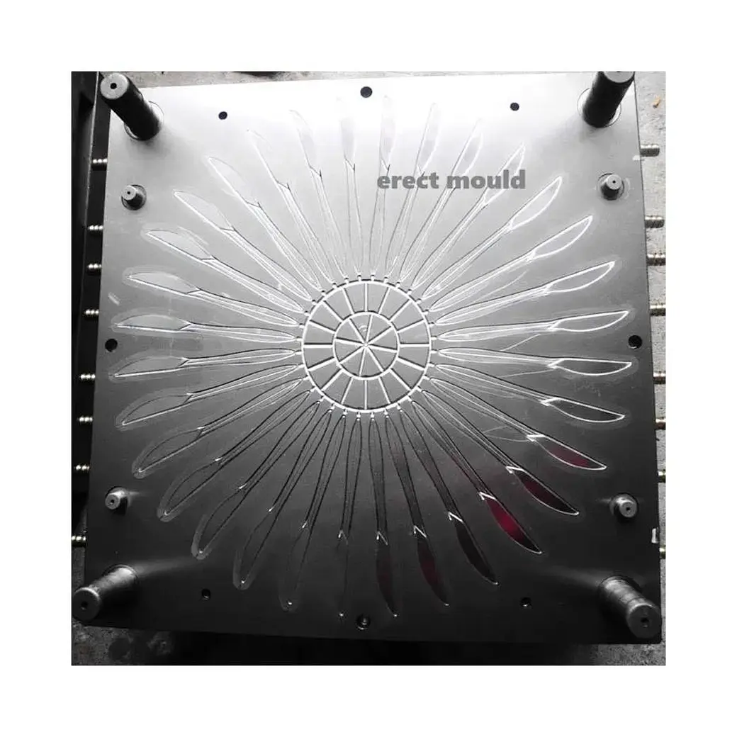 disposable knife mold disposable Knife mould