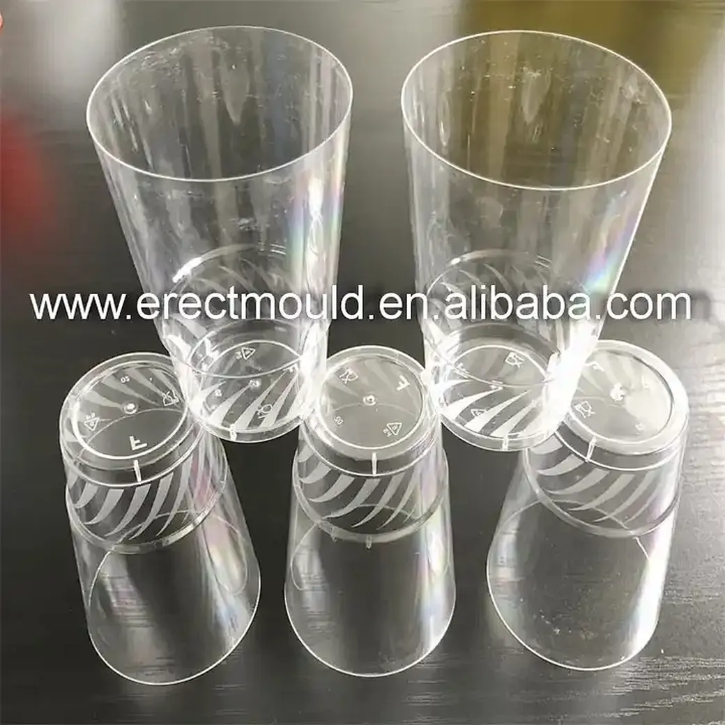 airline cup mold airline cup mould
