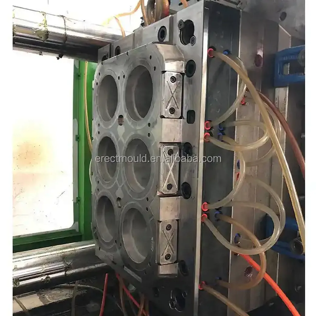 pot mold