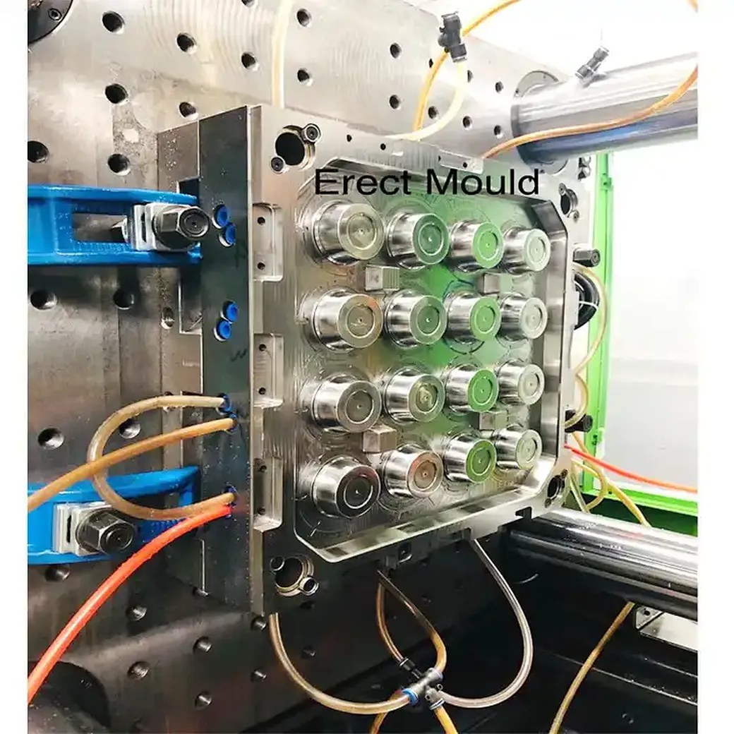 sauce container mold sauce container mould