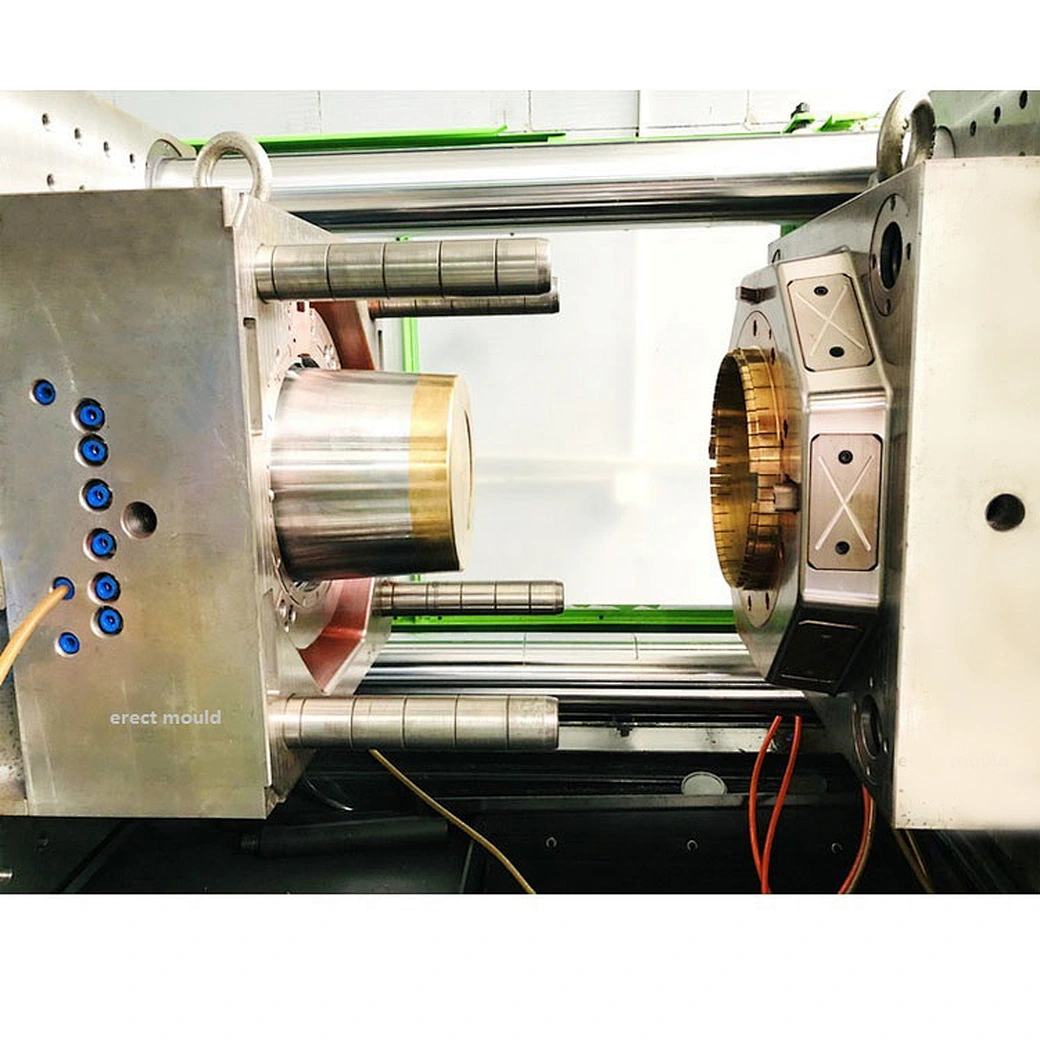 bucket mold bucket mould