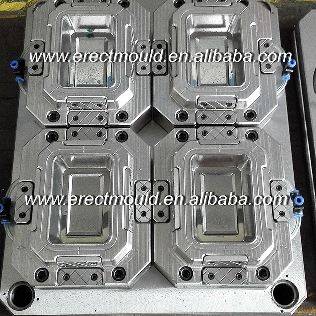 thin wall food container mold thin wall food container mould