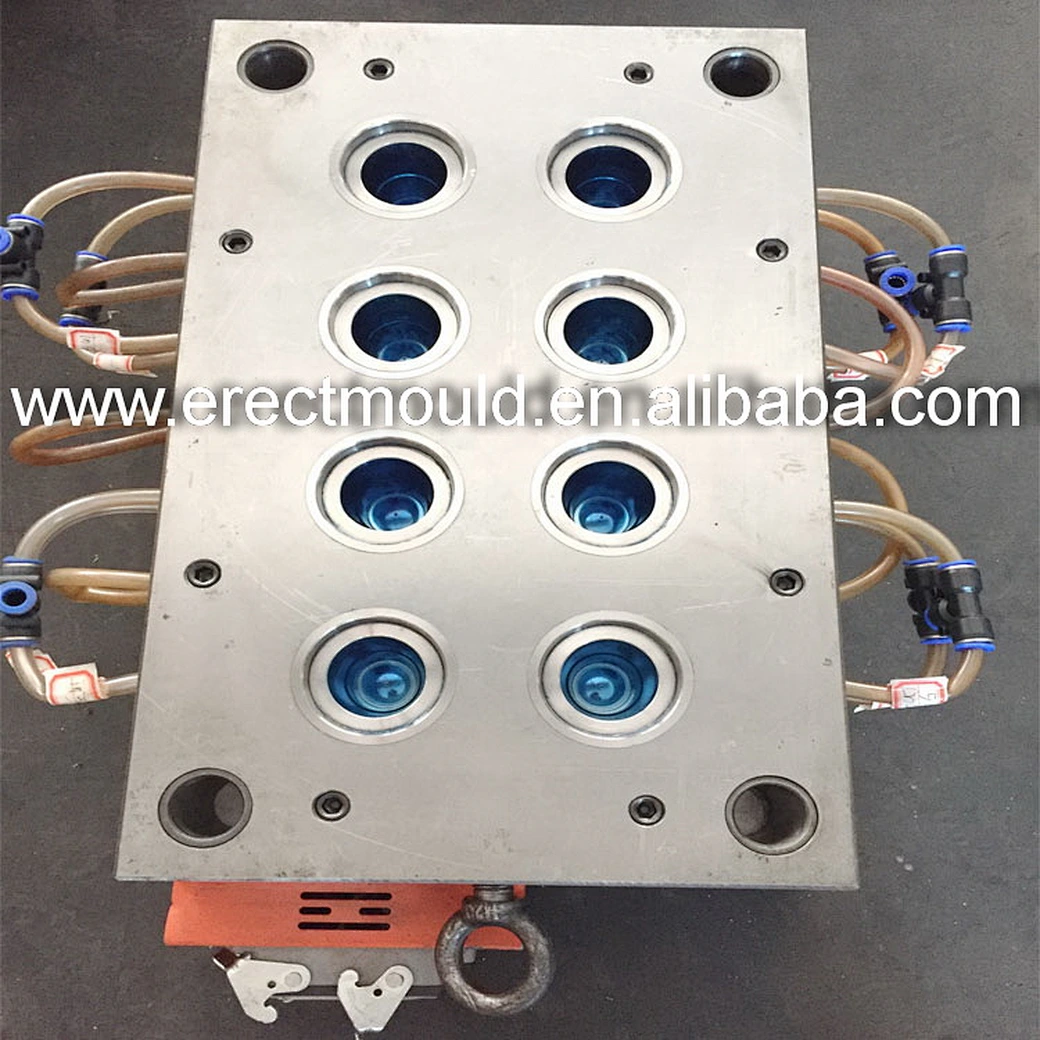 plastic cup mold plastic cup mould