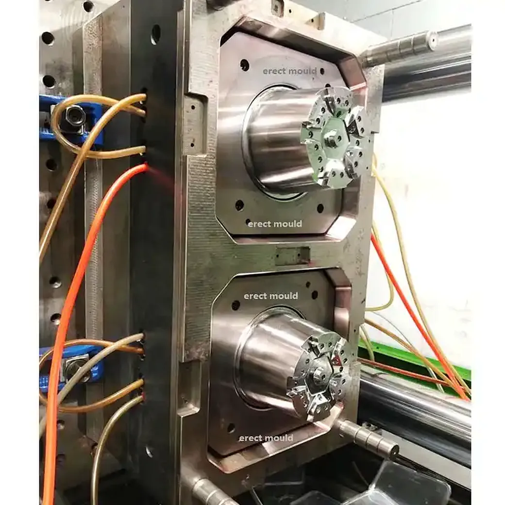 plastic pot mould