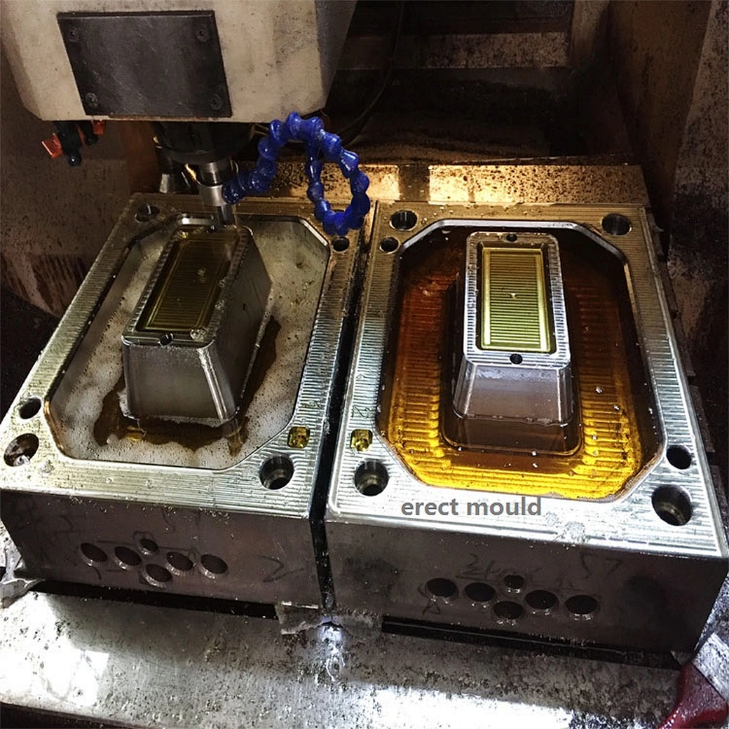 lunch box mold lunch box mould