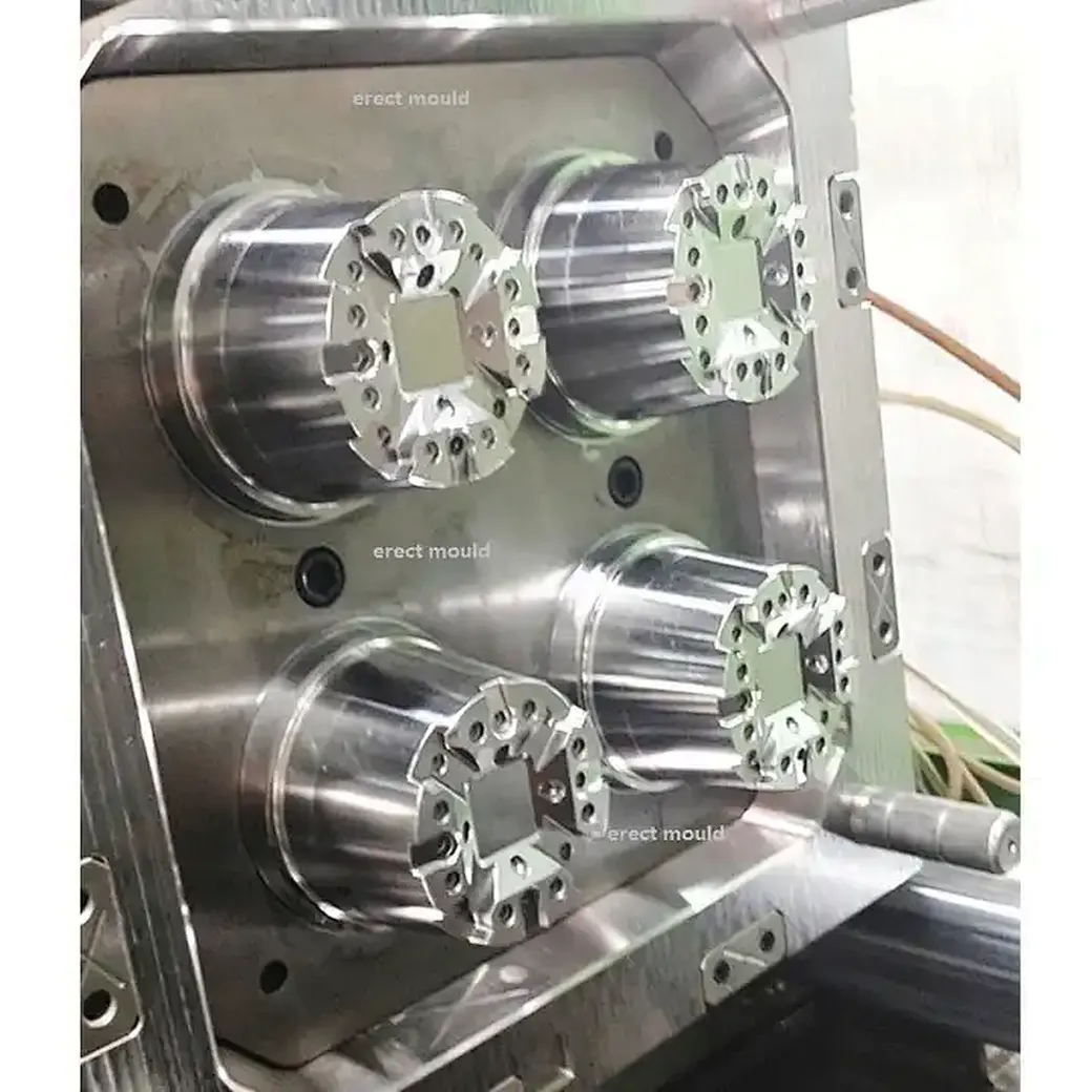 plastic pot mould