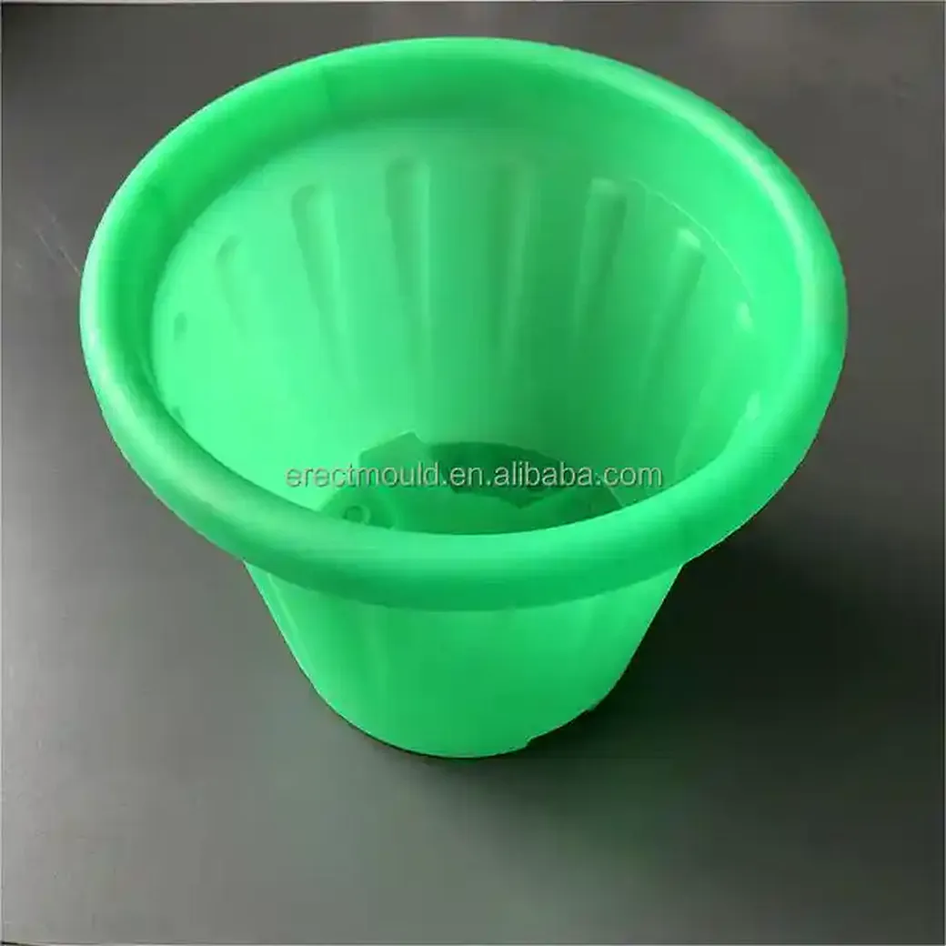 flower pot mold