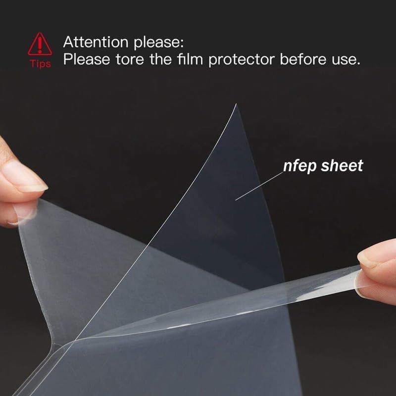 Electronic Encapsulation Tape