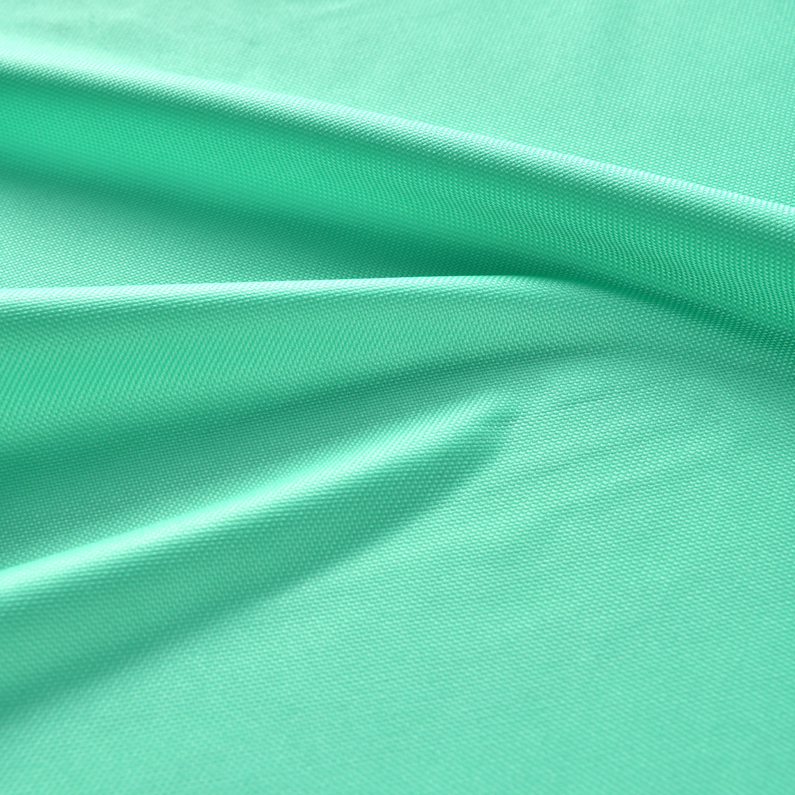 Green 600D PU Polyester Oxford Sofa Fabric-HongdaTEX