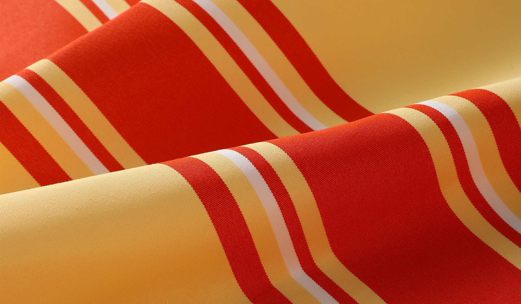 Detail Image of 450D PU Polyester Oxford Curtain Fabric-HongdaTEX