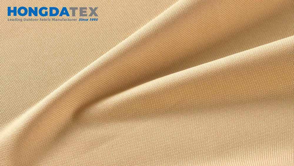HONGDATEX Outdoor Fabric - Durable, Waterproof for Patio & Outdoor Use Premium custom waterproof Oxford fabric by HongdaTex, established 1995. 600D PVC - coated polyester textile for outdoor use, available with recycled material. Leading PVC - coated outdoor cloth company, world - class 600D oxford fabric supplier.