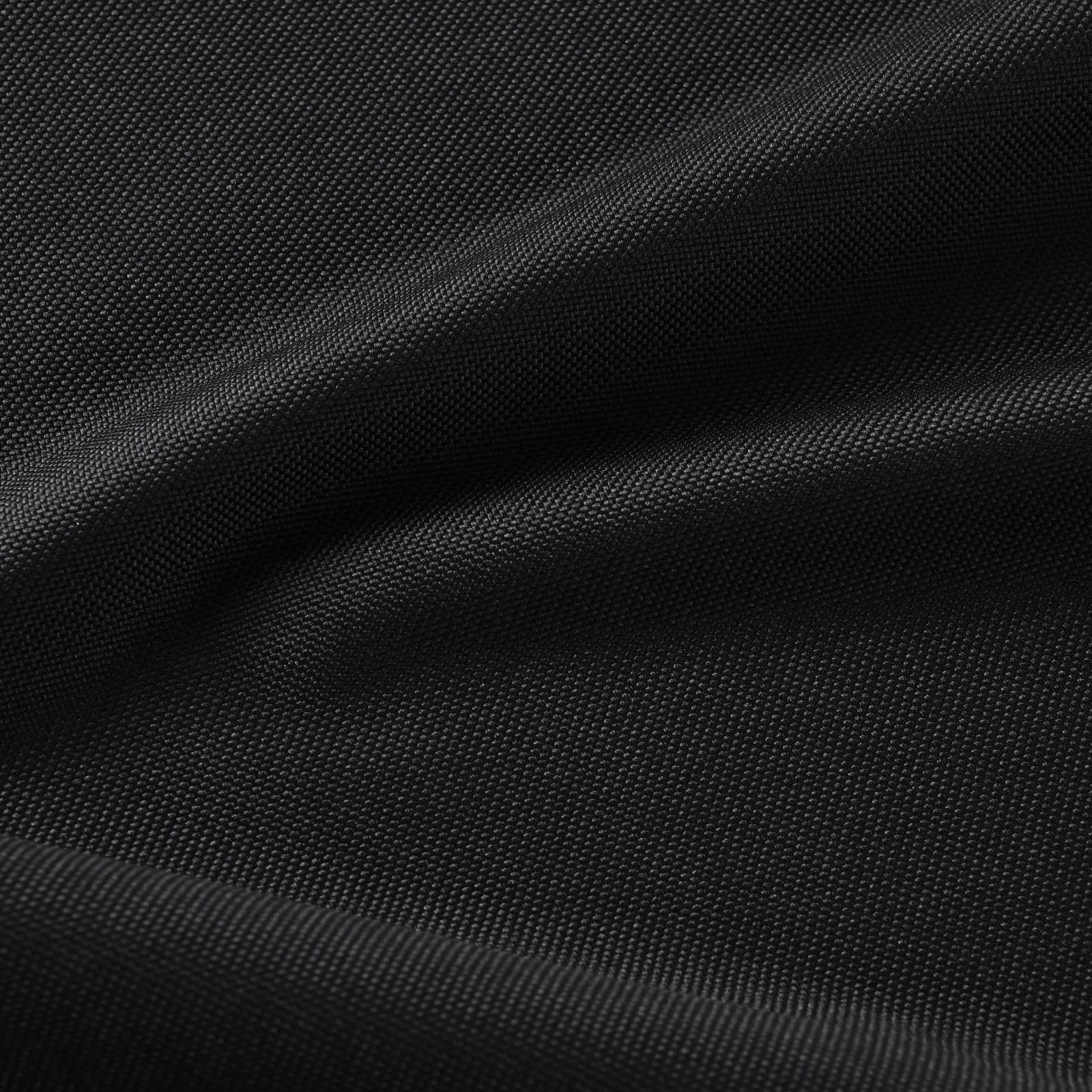 Black 1000D PVC Polyester Oxford Workwear Fabric-HongdaTEX