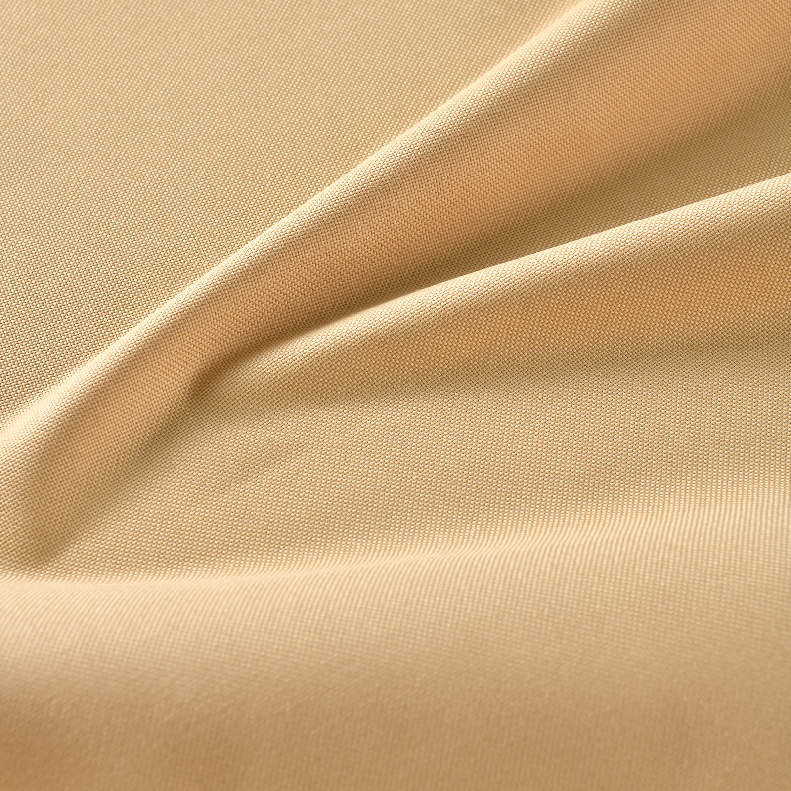 Yellow 300D PVC Polyester Oxford Bag Fabric-HongdaTEX