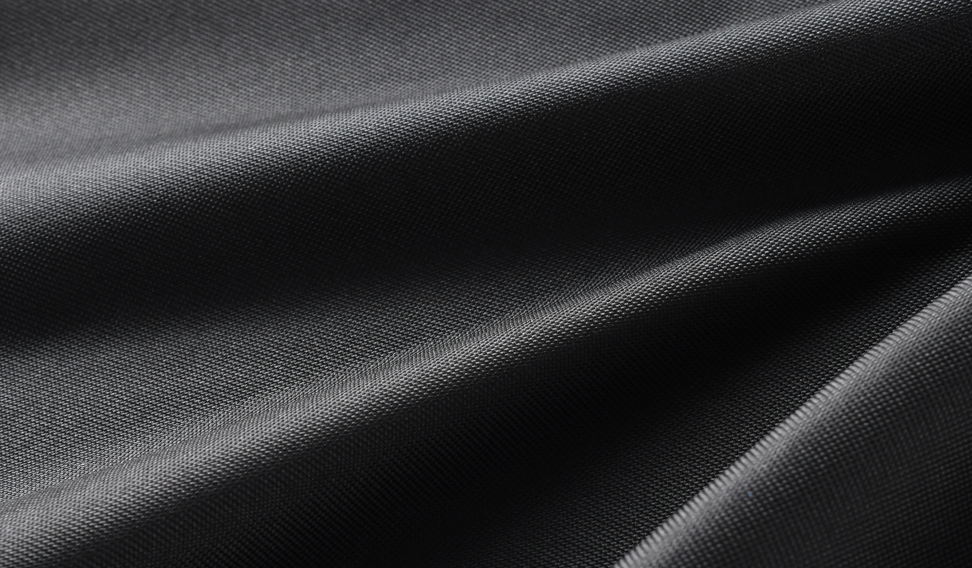 Detail Image of 1000D PVC Polyester Oxford Workwear Fabric-HongdaTEX
