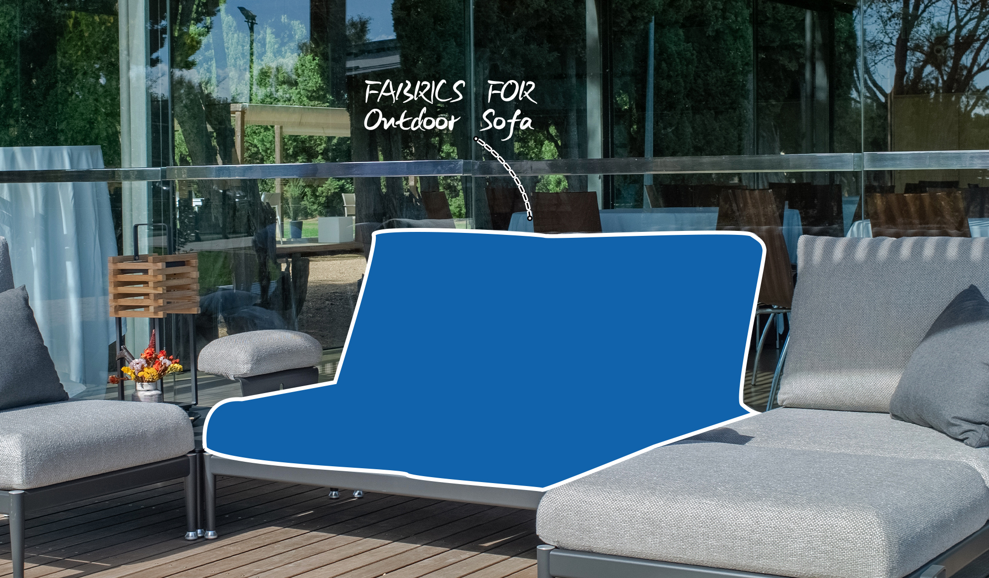 600D PU Polyester Oxford Fabric for Sofa-HongdaTEX