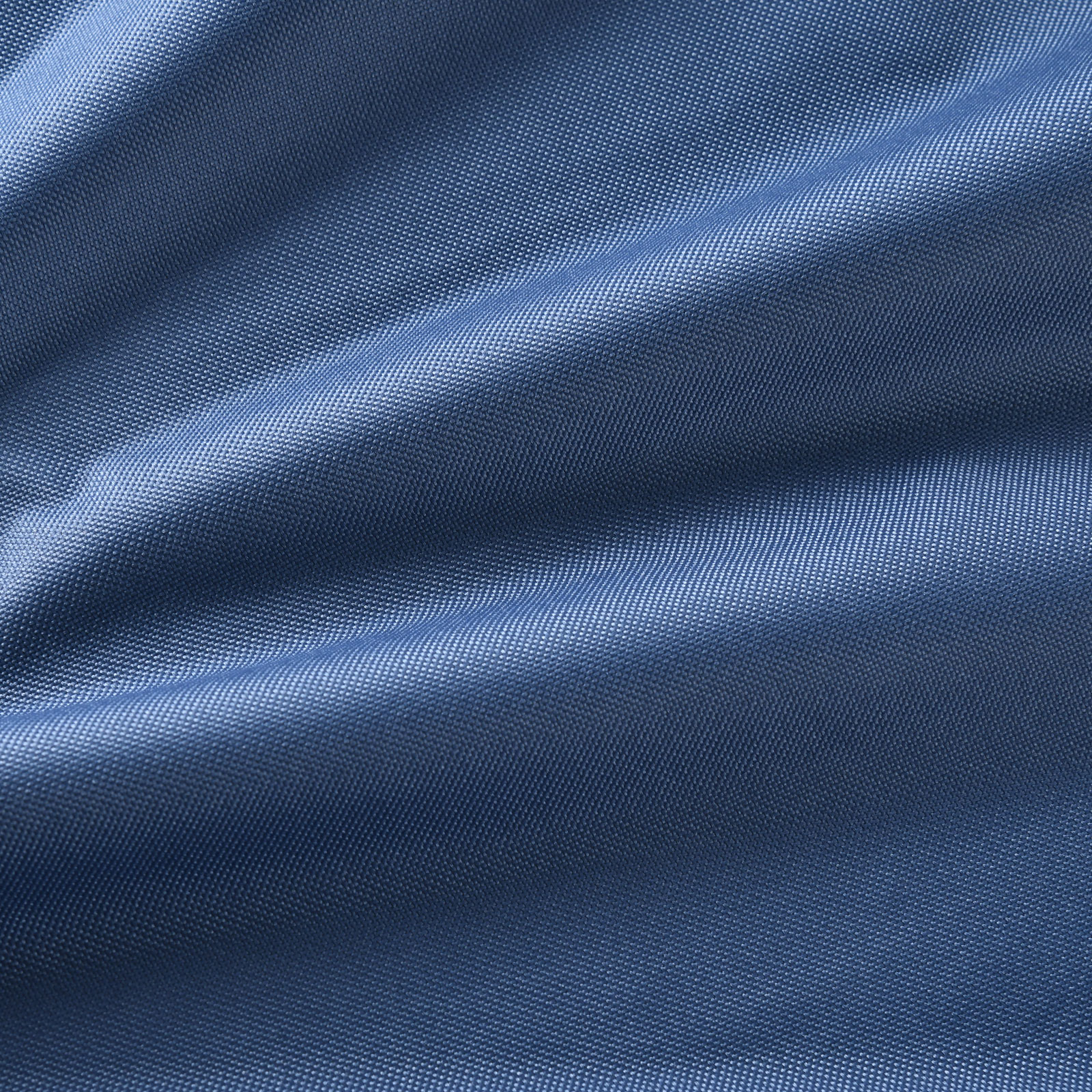 Blue 400D PVC Polyester Oxford Bag Fabric-HongdaTEX