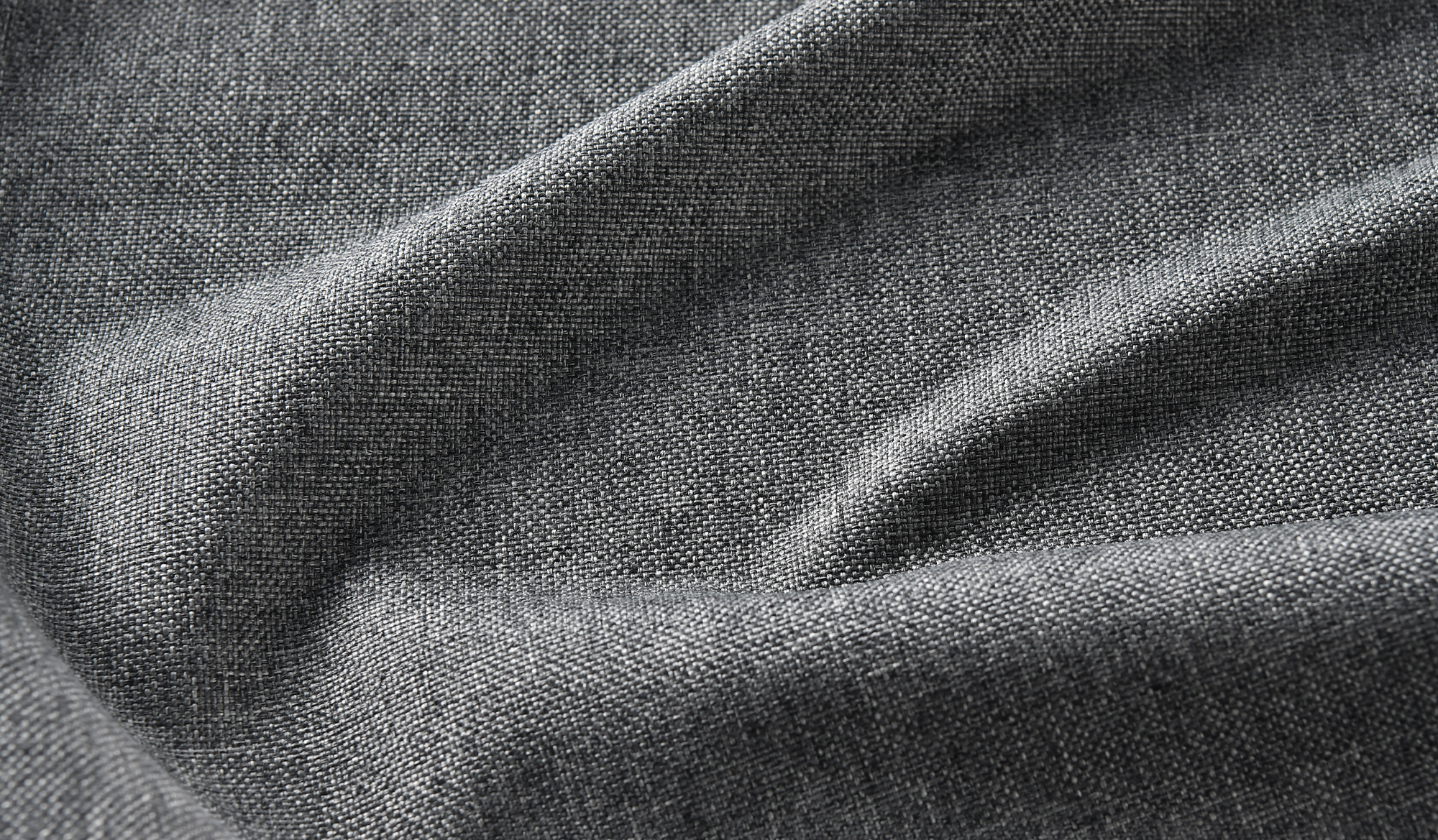 Detail Image of 600D PU Polyester Oxford Sofa Fabric-HongdaTEX