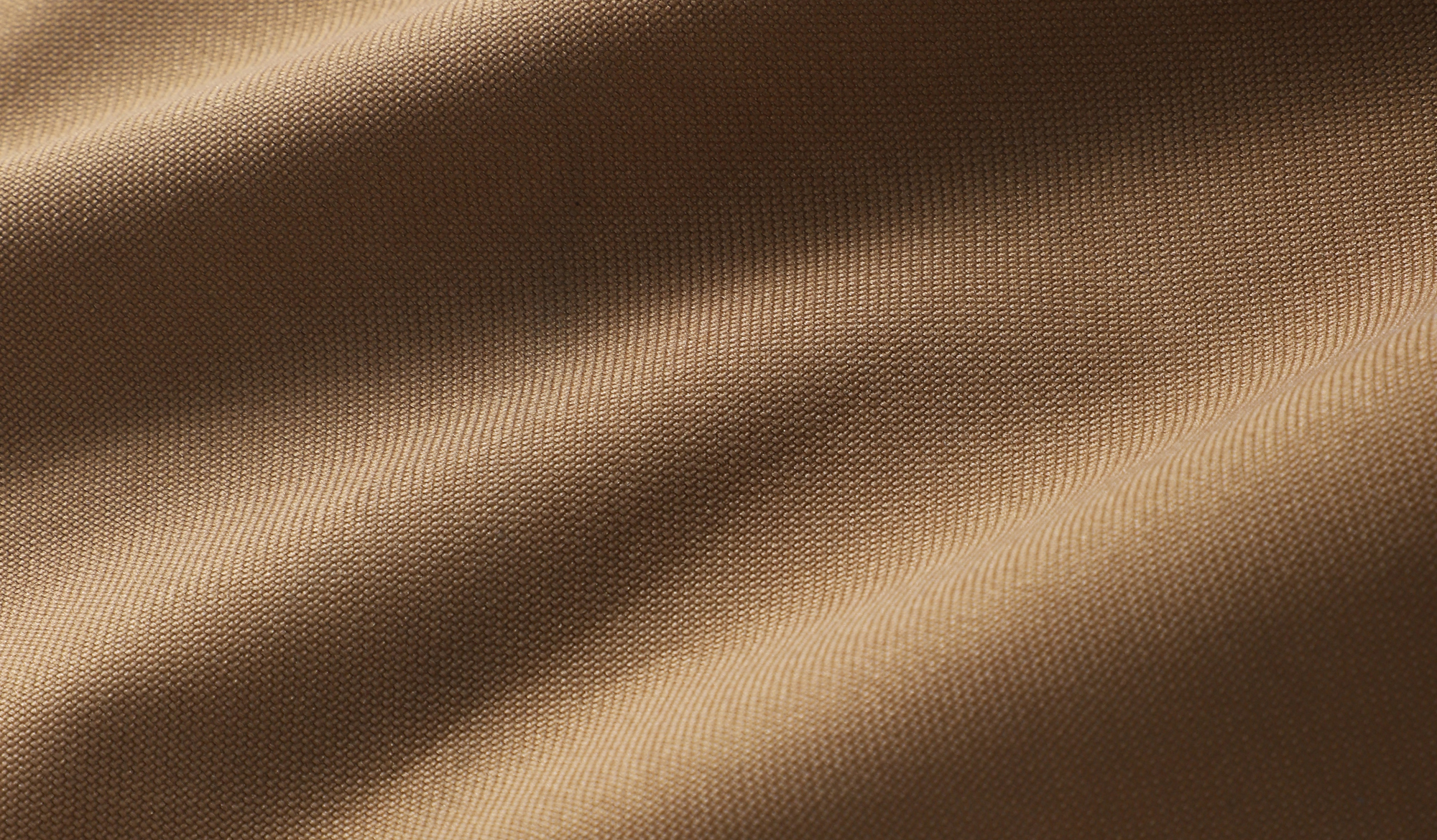 Detail Image of Brown 600D PVC Polyester Oxford Cover Fabric-HongdaTEX