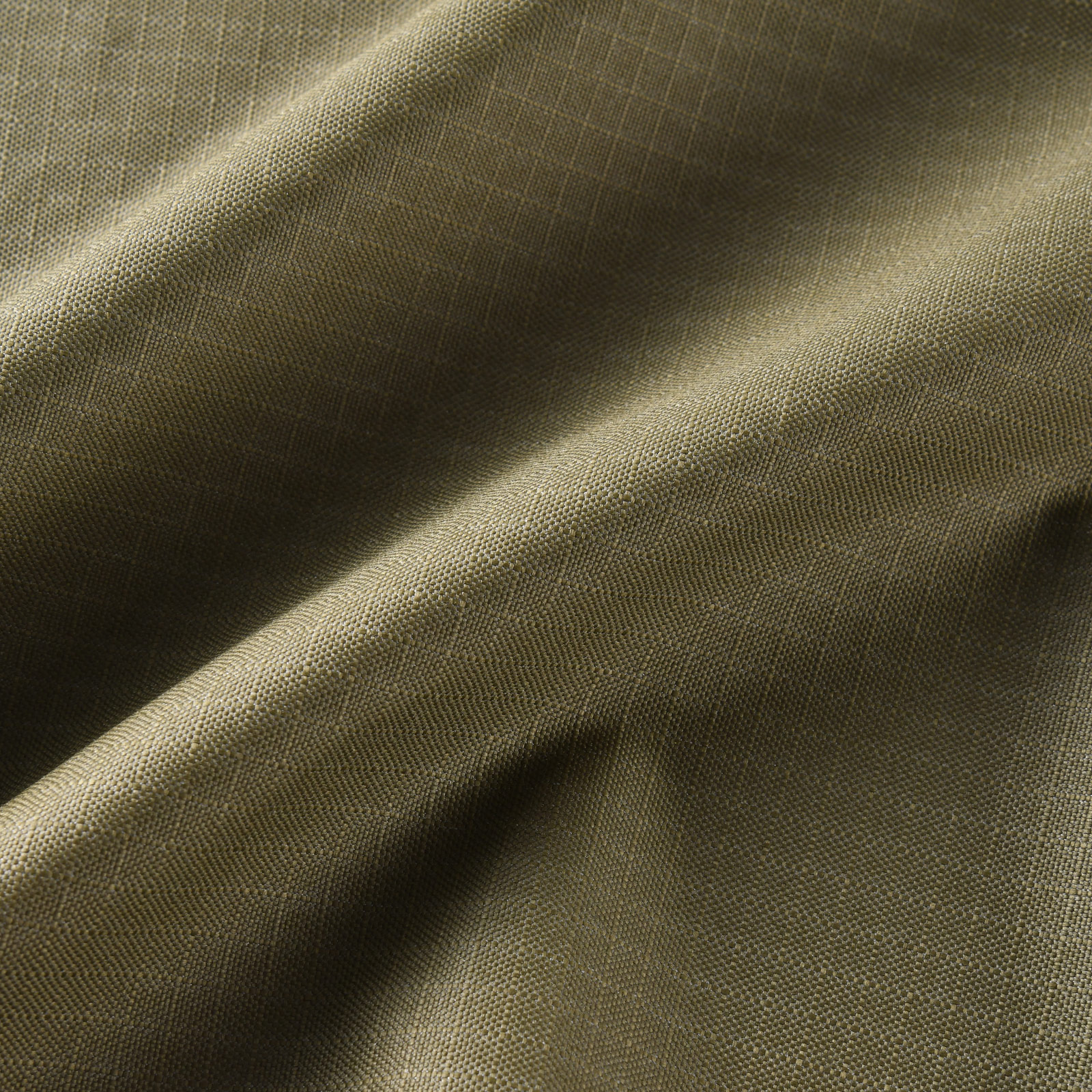 Green 300D PVC Polyester Oxford Bag Fabric-HongdaTEX