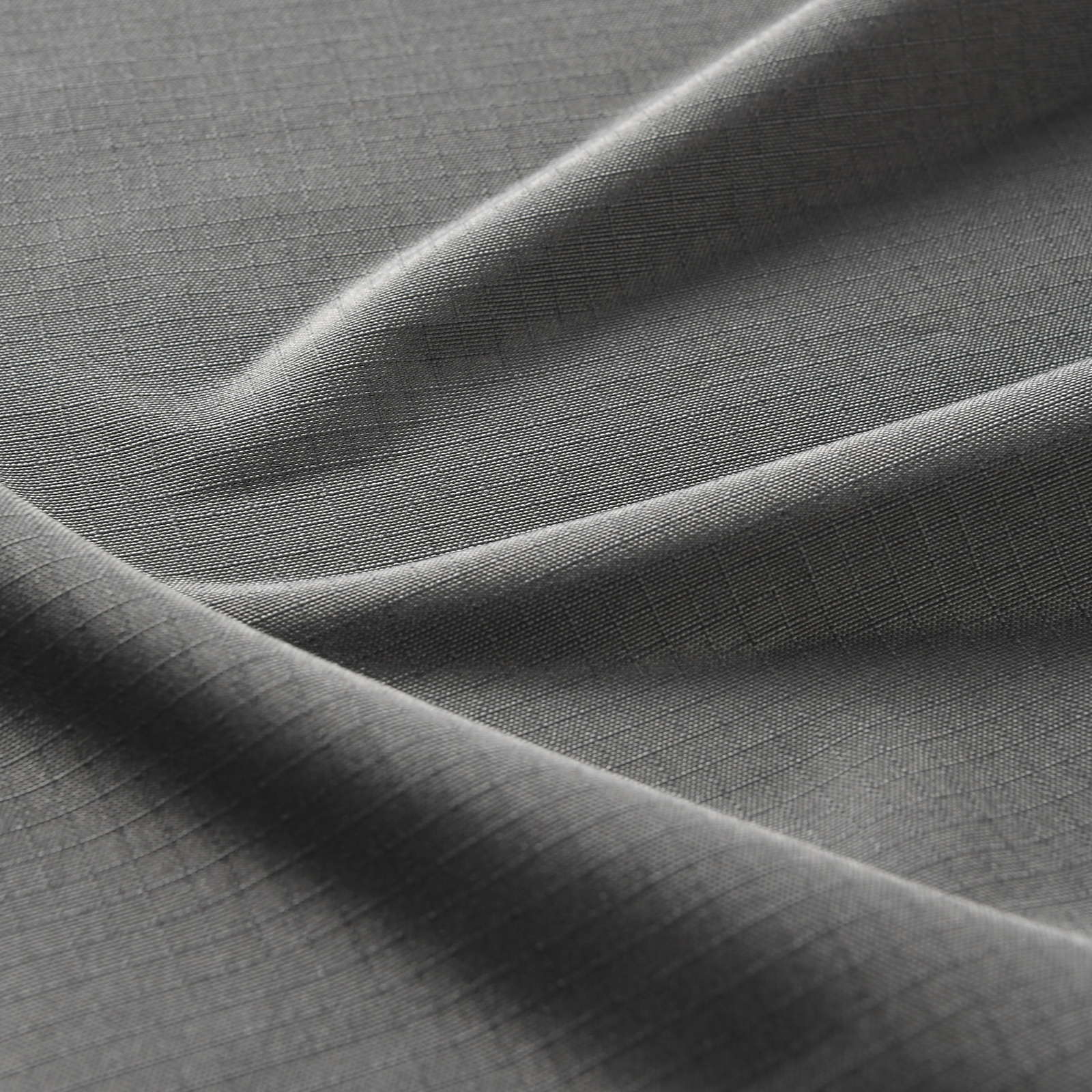 Gray 300D PVC Polyester Oxford Bag Fabric-HongdaTEX