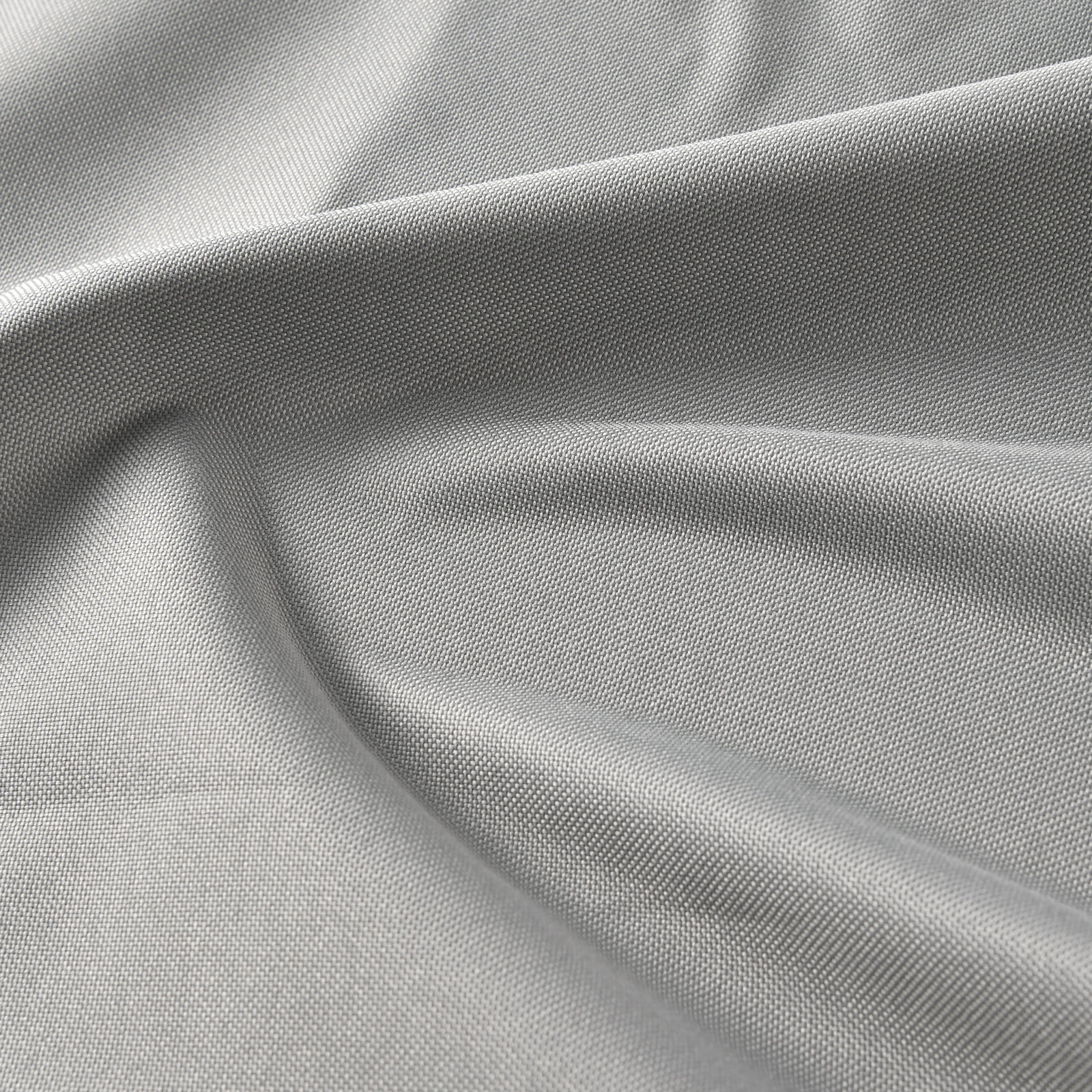 Gray 210T PU Taffeta Chair Fabric-HongdaTEX