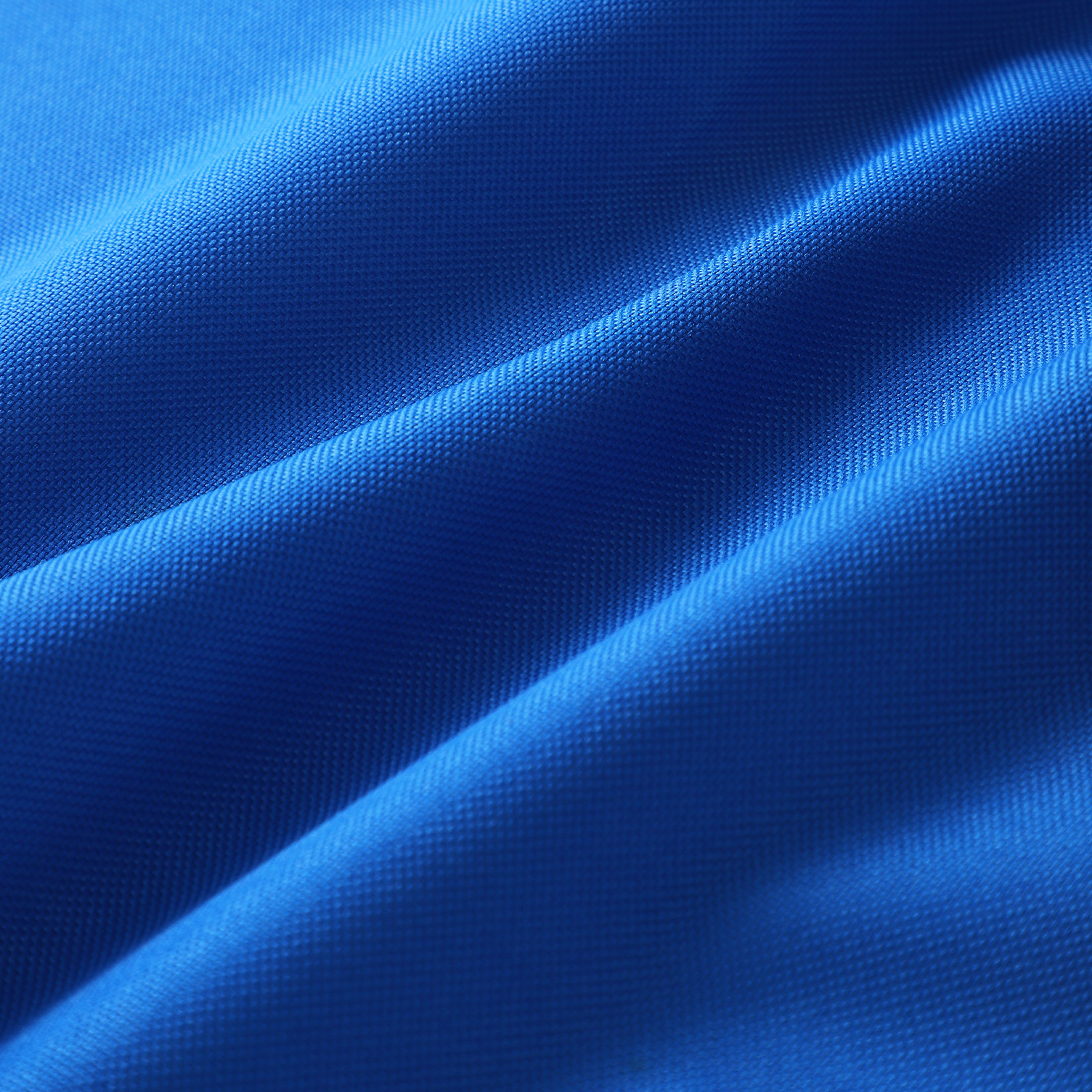 Blue 500D PVC Polyester Oxford Bag Fabric-HongdaTEX