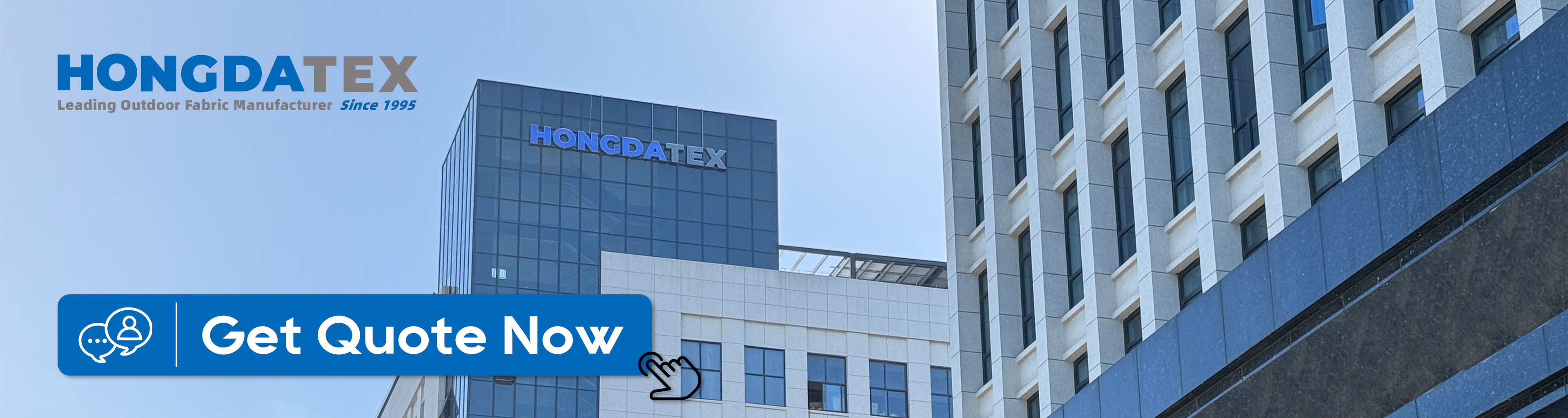 Get Custom Polyester Oxford Fabric Quotes-HongdaTEX
