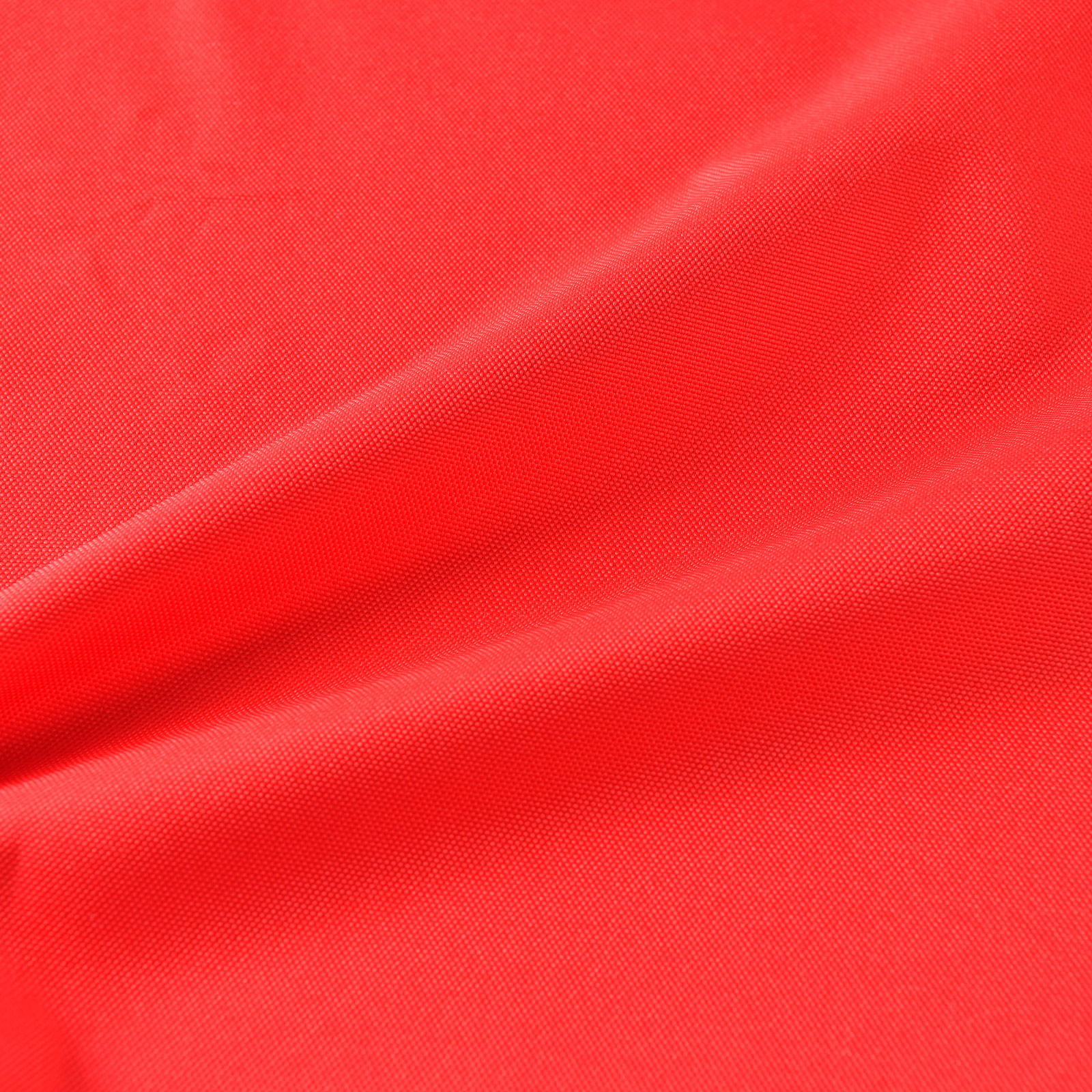 Red 600D PU Polyester Oxford Bag Fabric-HongdaTEX