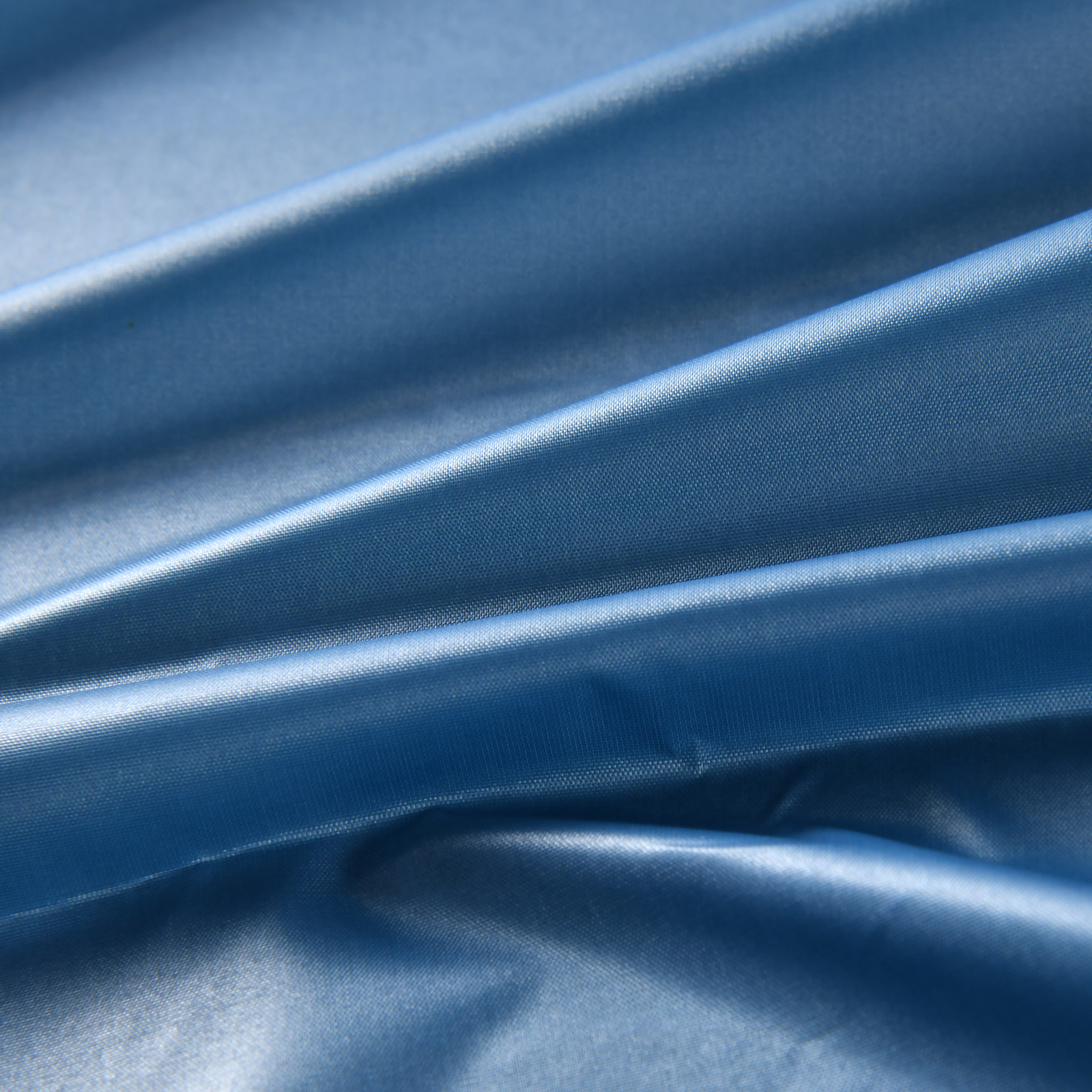 Blue Cation 950D PU Polyester Oxford Sofa Fabric-HongdaTEX