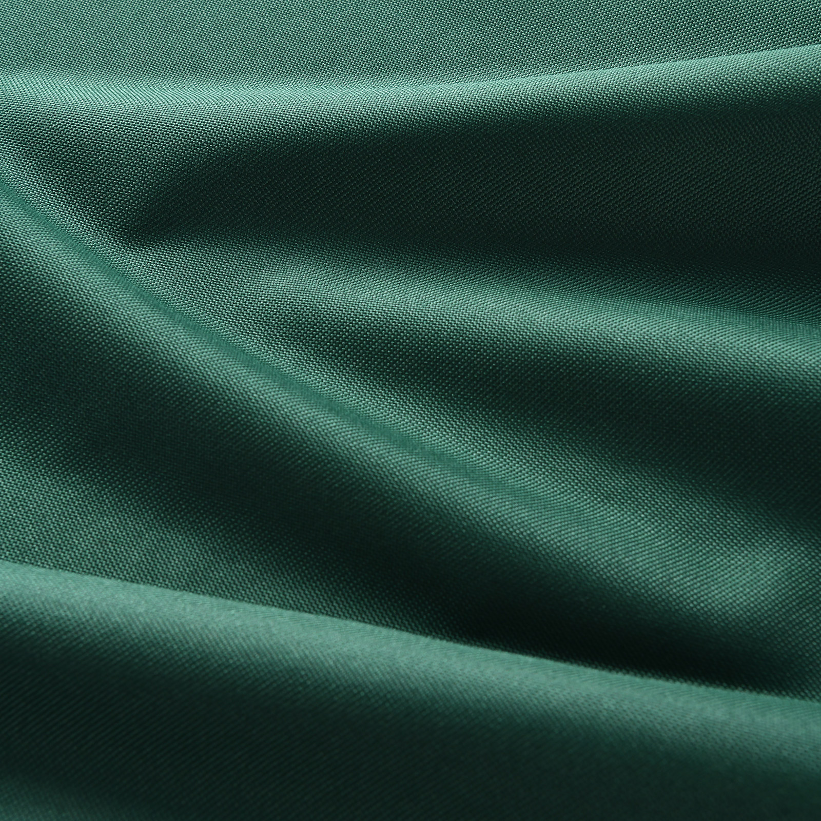Green Cation 950D PU Polyester Oxford Sofa Fabric-HongdaTEX