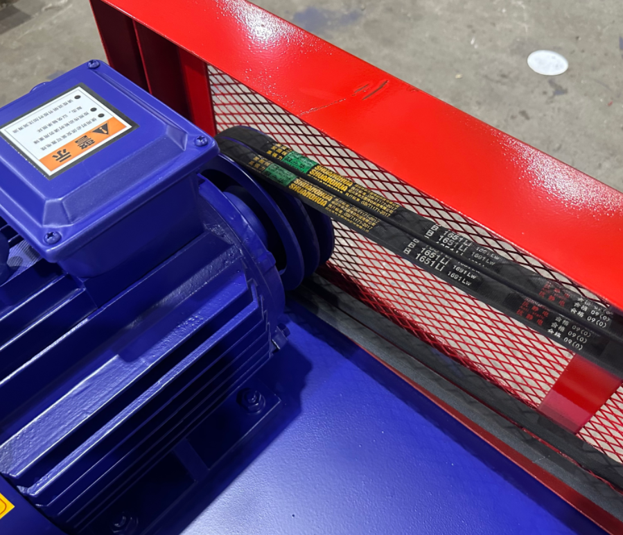 self-priming pumps