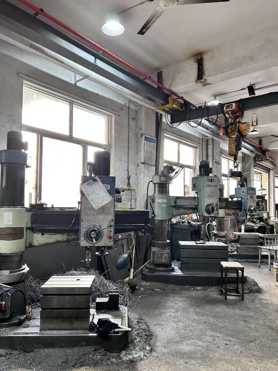 china zipper factory