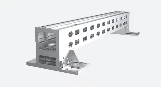4kw laser cutting machine