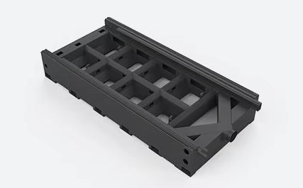 4kw laser cutting machine