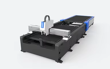 4kw laser cutting machine